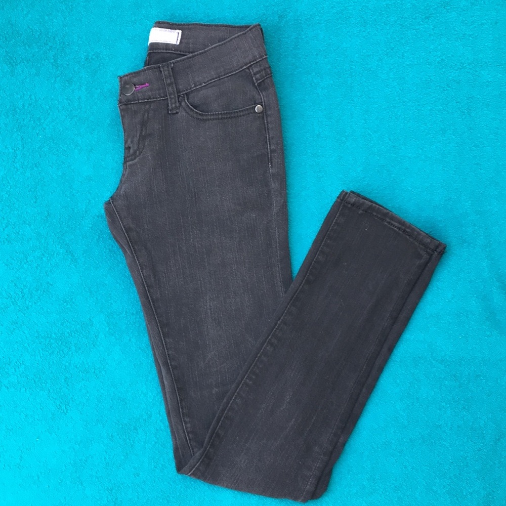 Flying Monkey Jeans